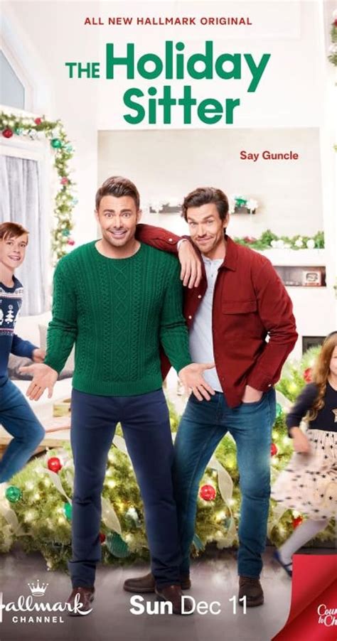Watch The Holiday Sitter (2022) on Flixtor.si.